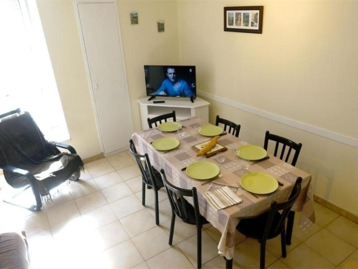 Maison Charmante 6 Pers, 3 Ch, Terrasse, Jardin, Proche Marche Et Telecabine A Luchon - Fr-1-313-158 Bagnères-de-Luchon 외부 사진