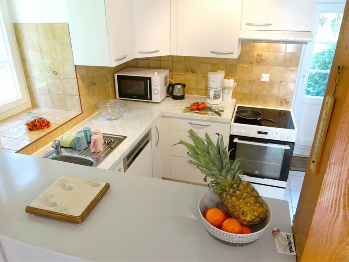 Maison Charmante 6 Pers, 3 Ch, Terrasse, Jardin, Proche Marche Et Telecabine A Luchon - Fr-1-313-158 Bagnères-de-Luchon 외부 사진