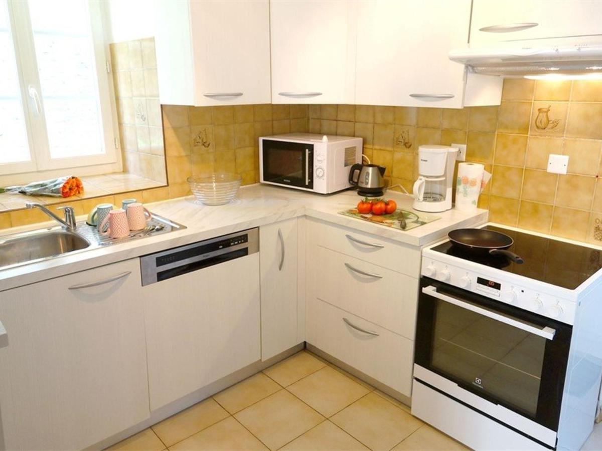 Maison Charmante 6 Pers, 3 Ch, Terrasse, Jardin, Proche Marche Et Telecabine A Luchon - Fr-1-313-158 Bagnères-de-Luchon 외부 사진