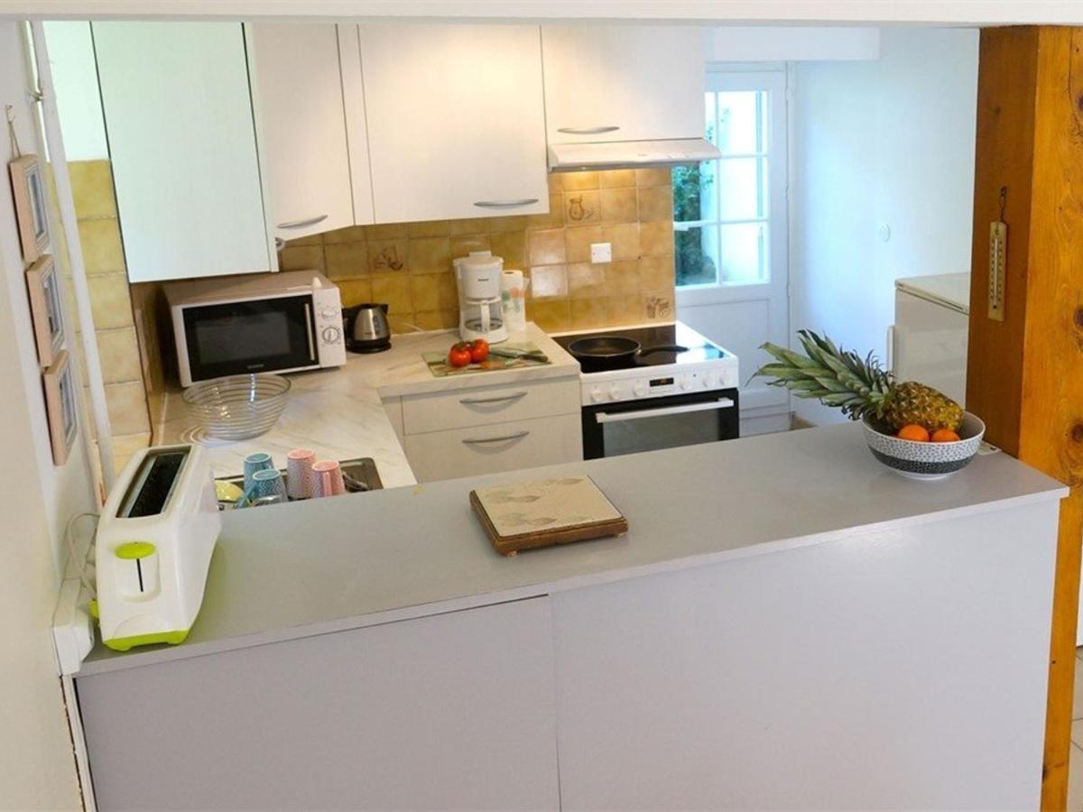 Maison Charmante 6 Pers, 3 Ch, Terrasse, Jardin, Proche Marche Et Telecabine A Luchon - Fr-1-313-158 Bagnères-de-Luchon 외부 사진