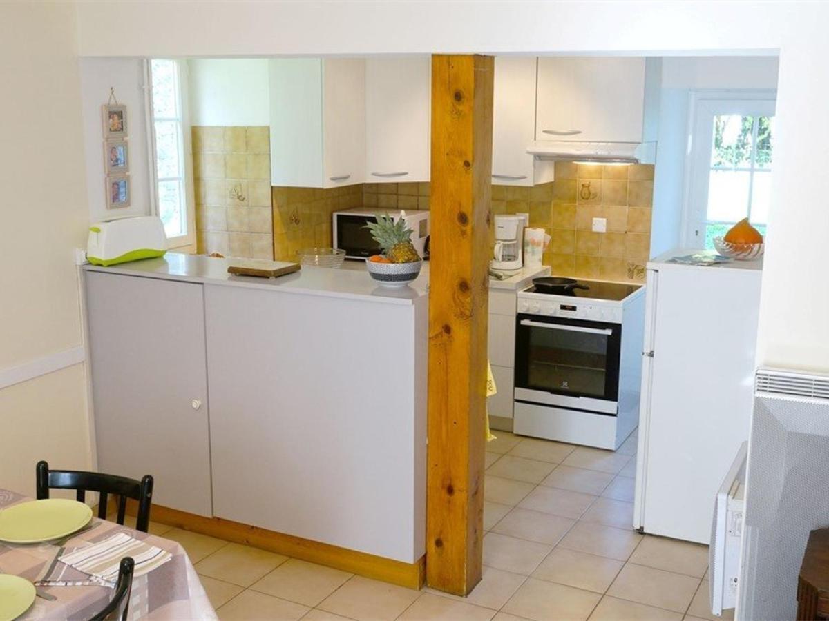 Maison Charmante 6 Pers, 3 Ch, Terrasse, Jardin, Proche Marche Et Telecabine A Luchon - Fr-1-313-158 Bagnères-de-Luchon 외부 사진